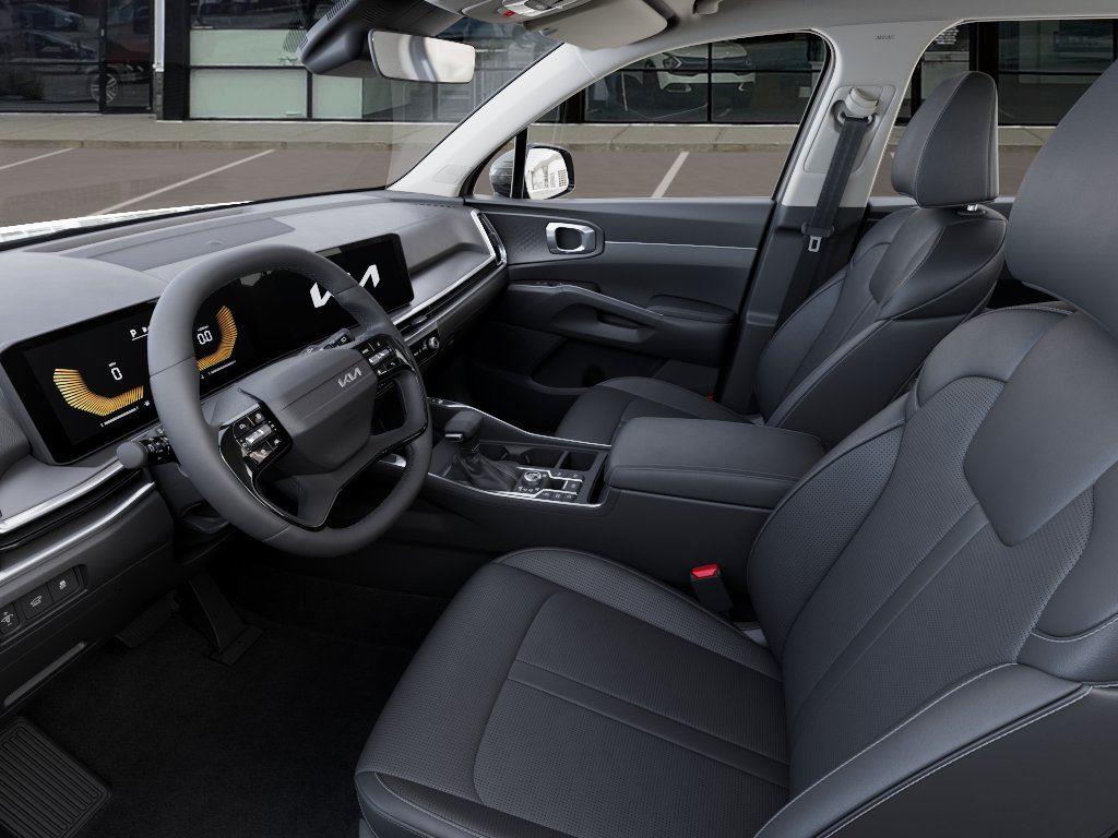 New 2026 Kia Sorento for sale in St. Joseph MO