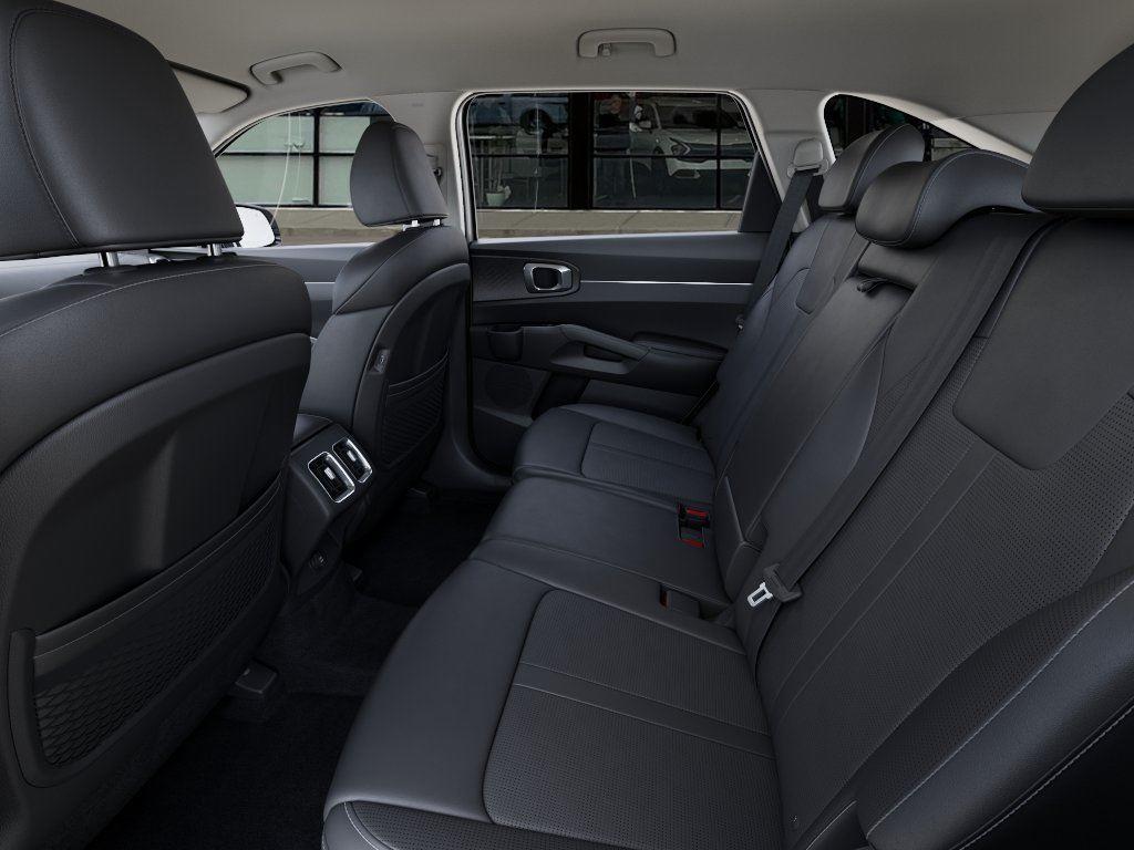 New 2026 Kia Sorento for sale in St. Joseph MO