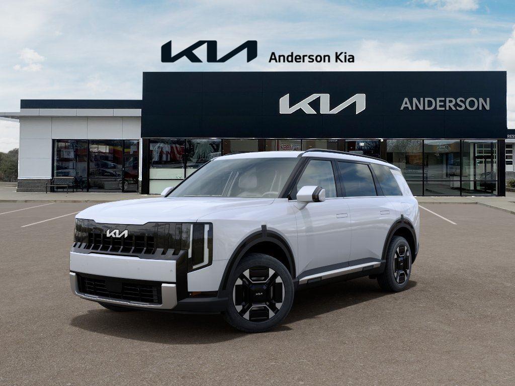 New 2027 Kia Telluride Hybrid for sale in St. Joseph MO