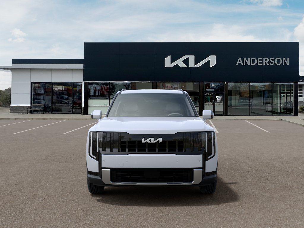 New 2027 Kia Telluride Hybrid for sale in St. Joseph MO