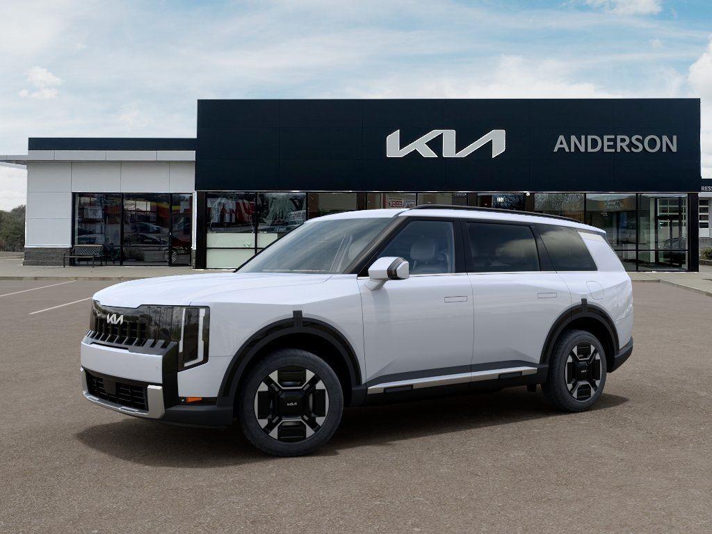New 2027 Kia Telluride Hybrid for sale in St. Joseph MO