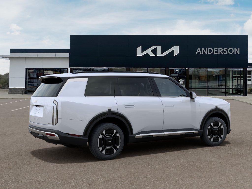 New 2027 Kia Telluride Hybrid for sale in St. Joseph MO