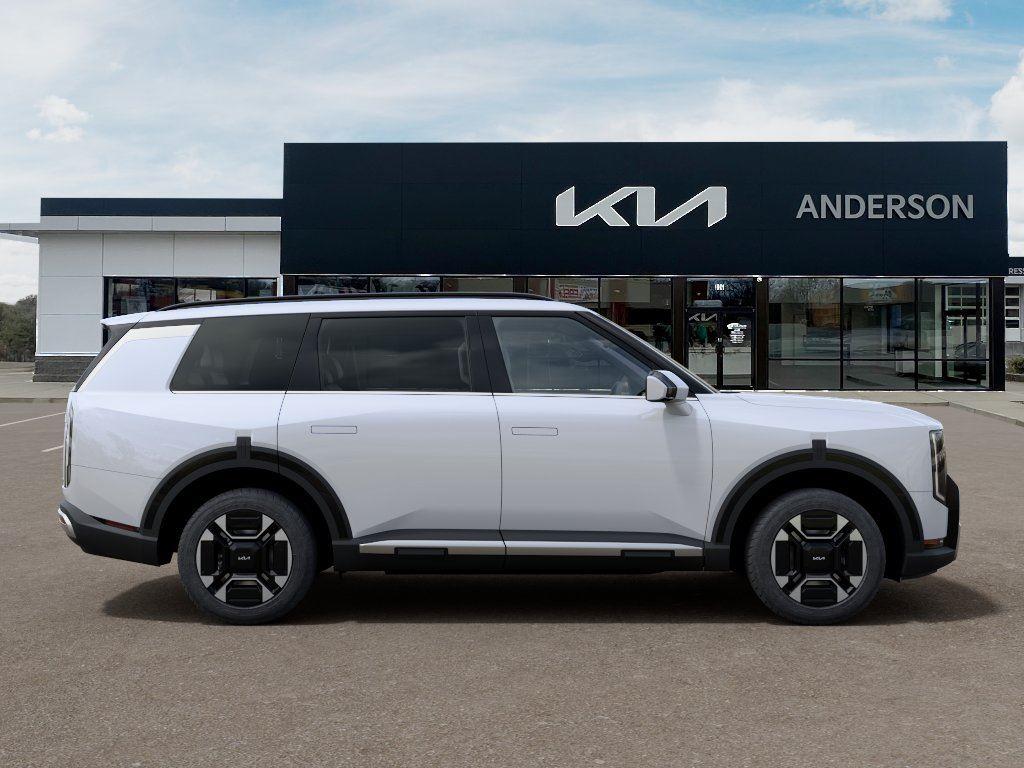 New 2027 Kia Telluride Hybrid for sale in St. Joseph MO