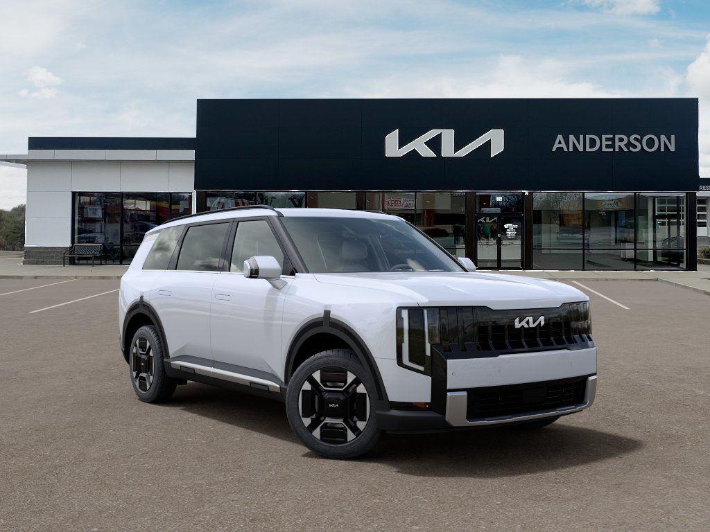 New 2027 Kia Telluride Hybrid for sale in St. Joseph MO