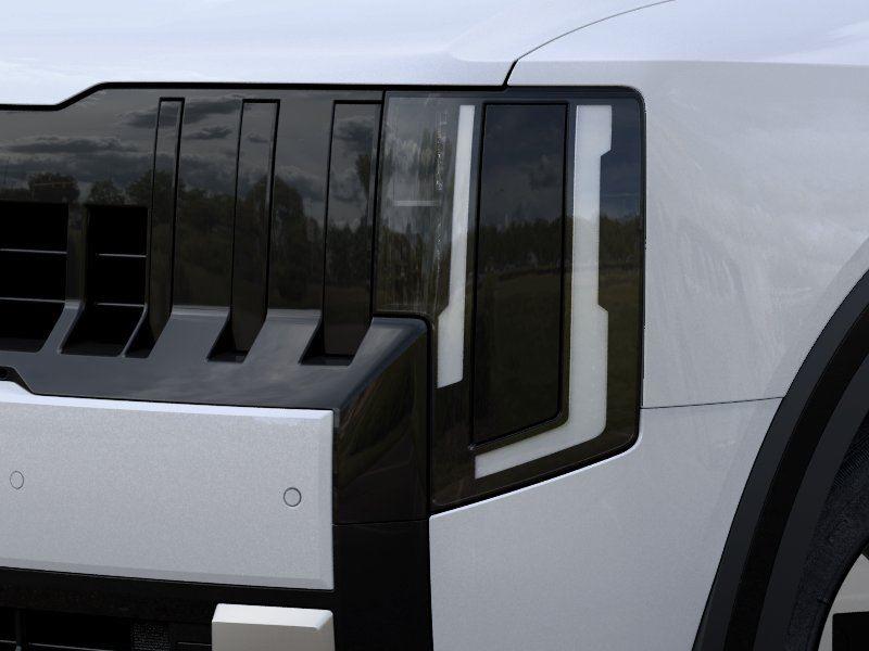 New 2027 Kia Telluride Hybrid for sale in St. Joseph MO