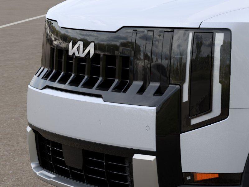 New 2027 Kia Telluride Hybrid for sale in St. Joseph MO