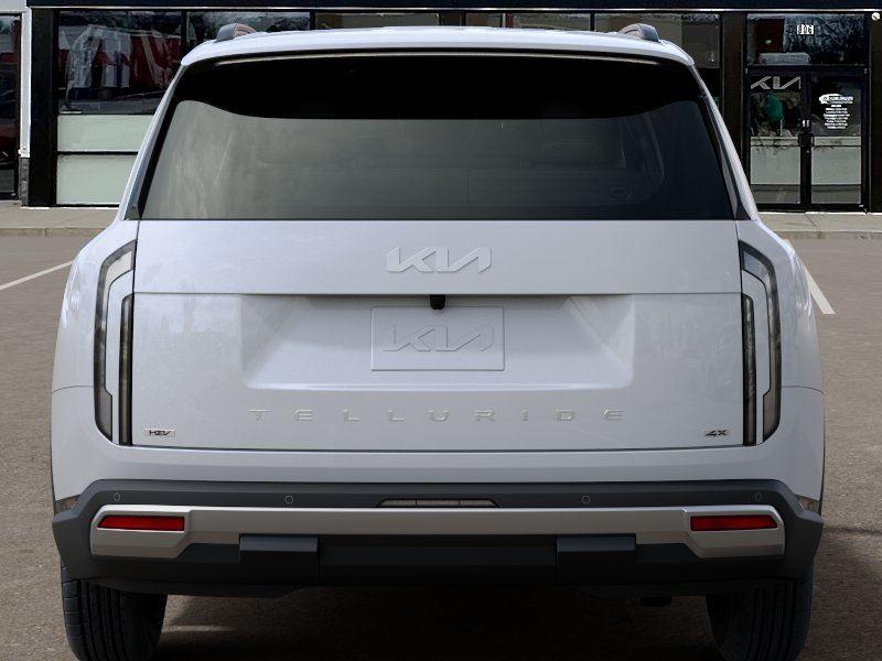 New 2027 Kia Telluride Hybrid for sale in St. Joseph MO