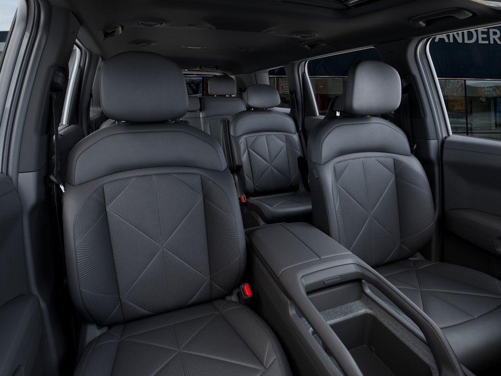 New 2027 Kia Telluride Hybrid for sale in St. Joseph MO