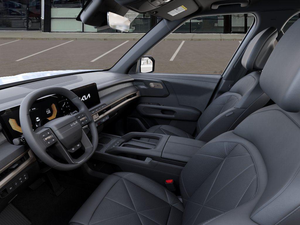 New 2027 Kia Telluride Hybrid for sale in St. Joseph MO