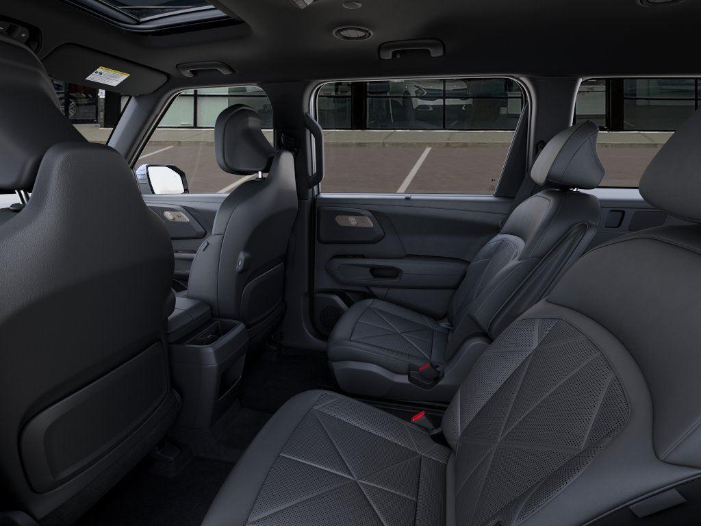 New 2027 Kia Telluride Hybrid for sale in St. Joseph MO