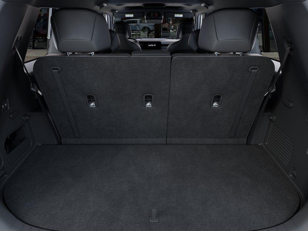 New 2027 Kia Telluride Hybrid for sale in St. Joseph MO