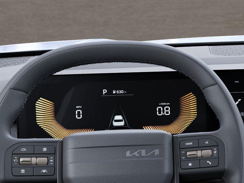 New 2027 Kia Telluride Hybrid for sale in St. Joseph MO