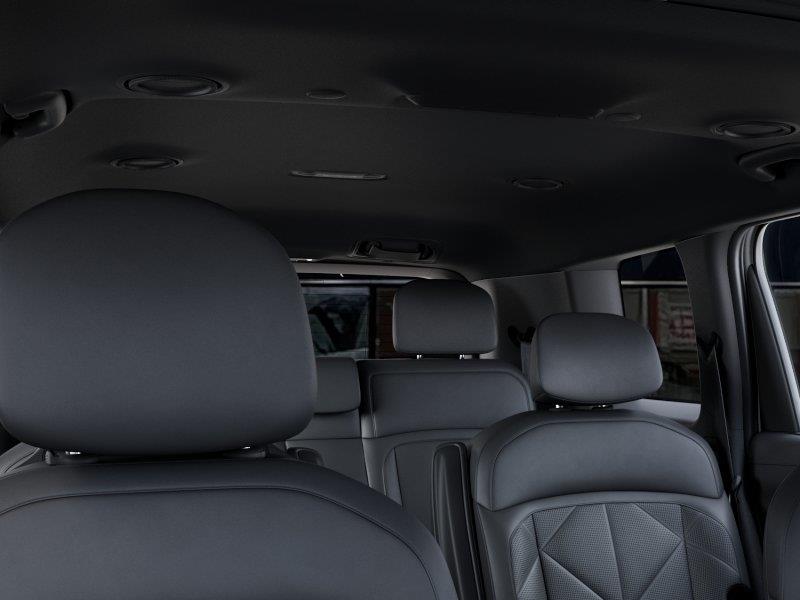 New 2027 Kia Telluride Hybrid for sale in St. Joseph MO