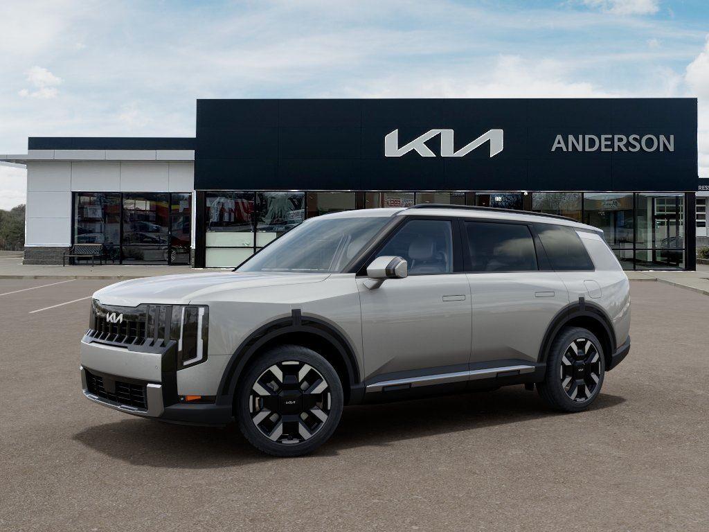 New 2027 Kia Telluride for sale in St. Joseph MO