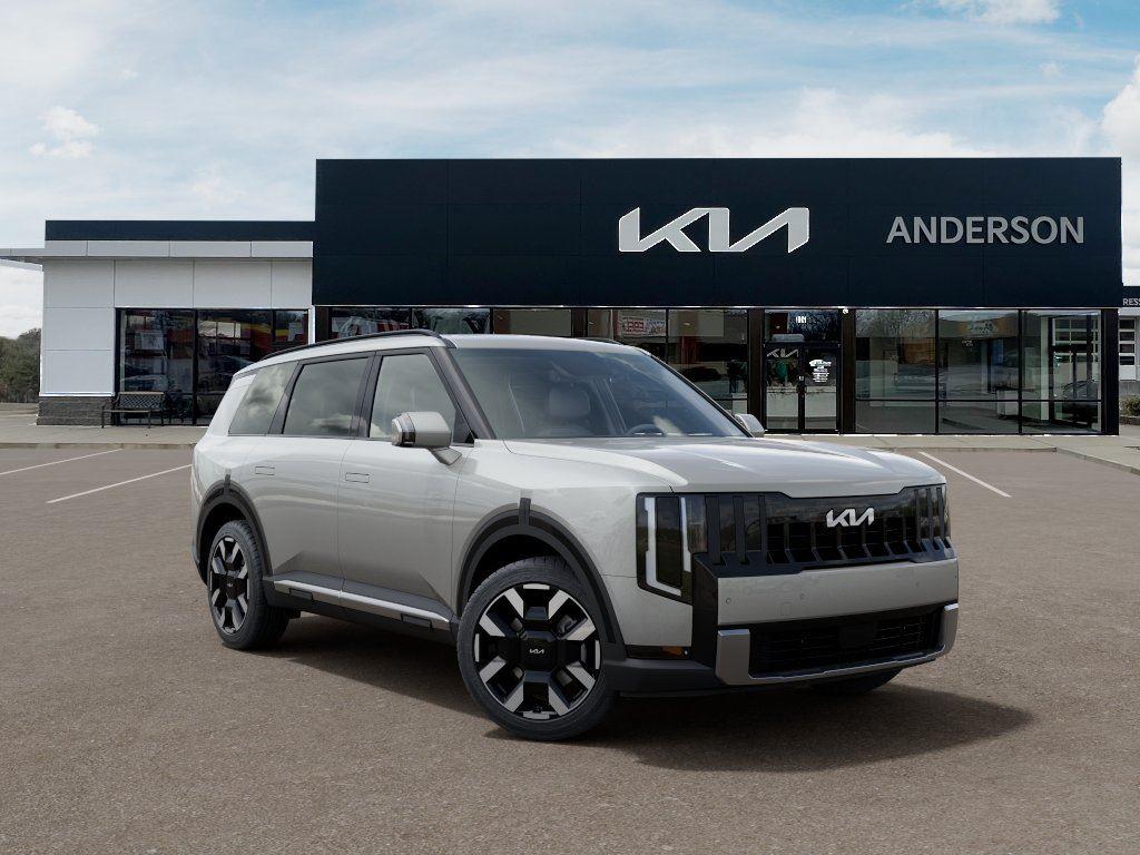 New 2027 Kia Telluride for sale in St. Joseph MO