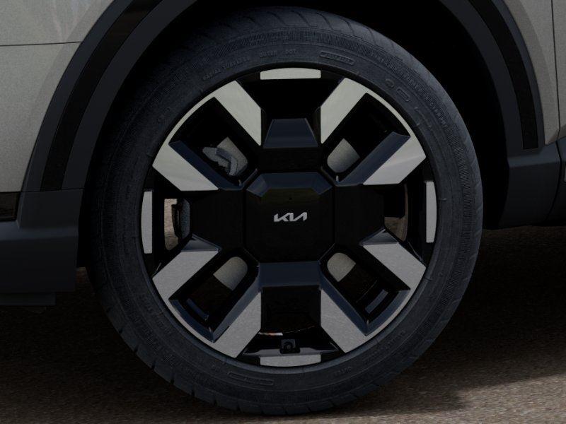 New 2027 Kia Telluride for sale in St. Joseph MO