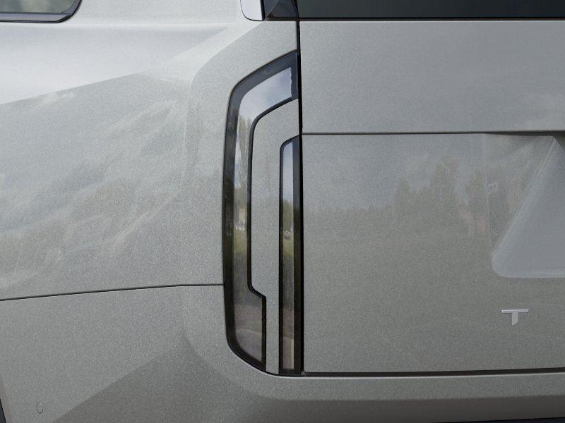 New 2027 Kia Telluride for sale in St. Joseph MO