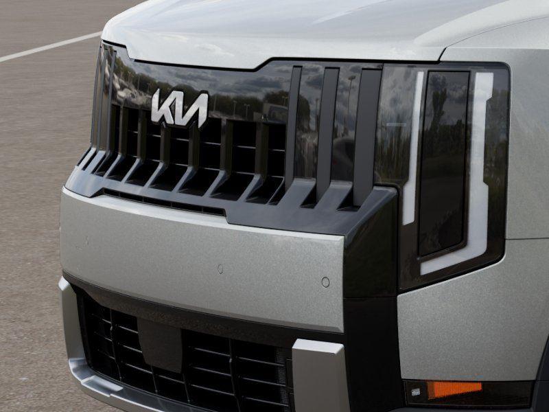 New 2027 Kia Telluride for sale in St. Joseph MO