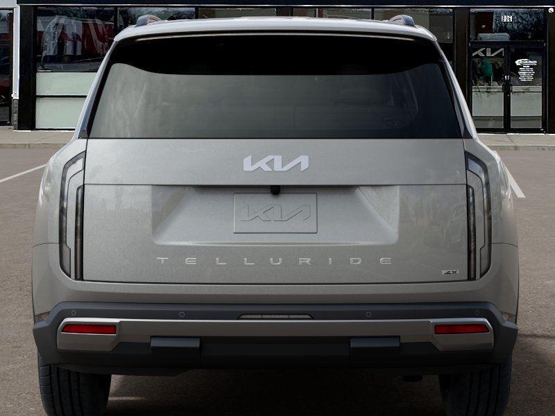 New 2027 Kia Telluride for sale in St. Joseph MO