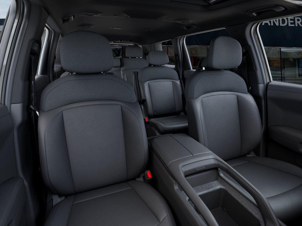 New 2027 Kia Telluride for sale in St. Joseph MO