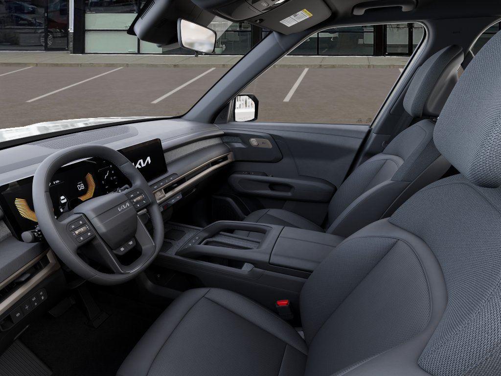 New 2027 Kia Telluride for sale in St. Joseph MO