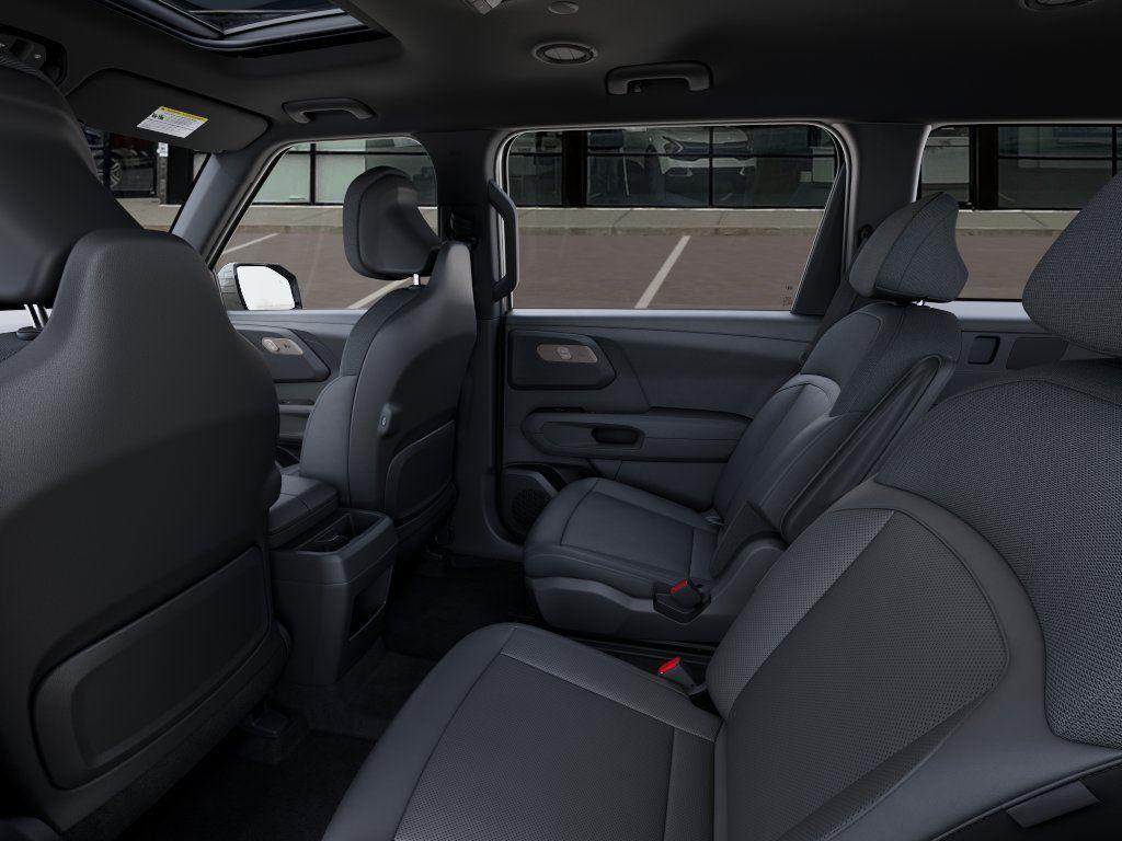 New 2027 Kia Telluride for sale in St. Joseph MO