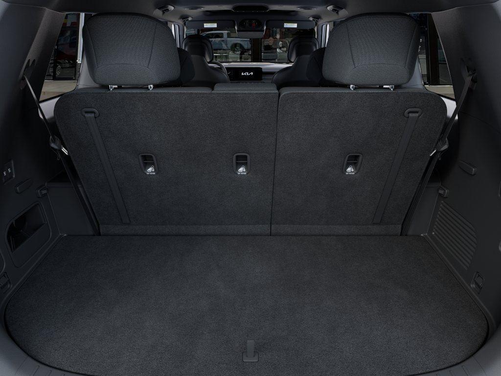 New 2027 Kia Telluride for sale in St. Joseph MO