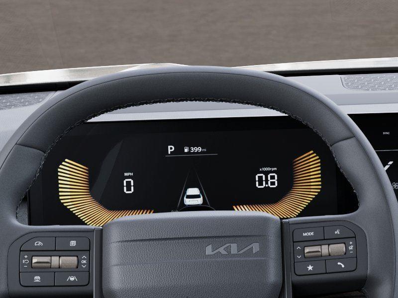 New 2027 Kia Telluride for sale in St. Joseph MO