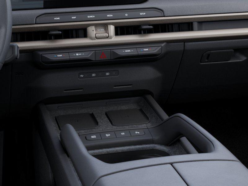 New 2027 Kia Telluride for sale in St. Joseph MO