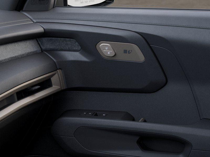 New 2027 Kia Telluride for sale in St. Joseph MO