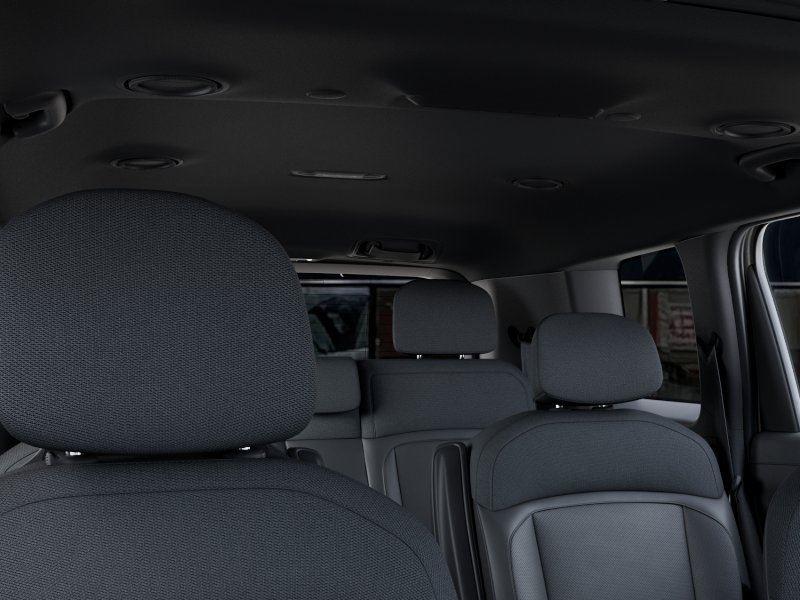 New 2027 Kia Telluride for sale in St. Joseph MO