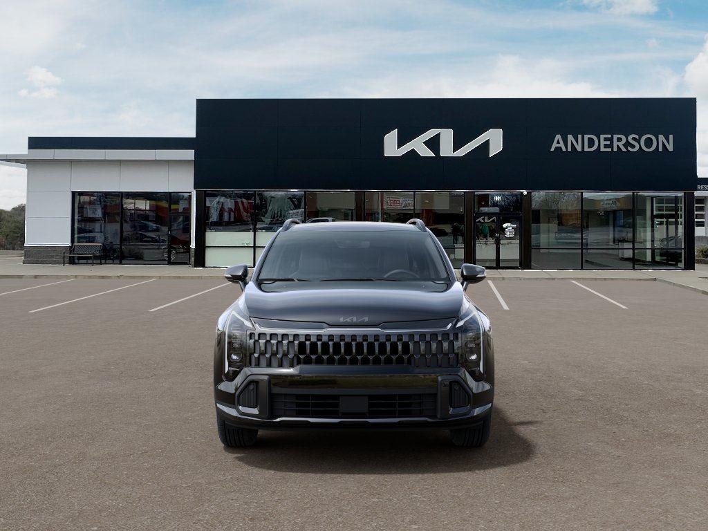 New 2026 Kia Sportage for sale in St. Joseph MO