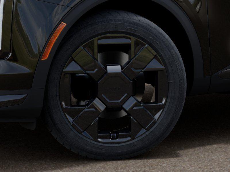 New 2026 Kia Sportage for sale in St. Joseph MO