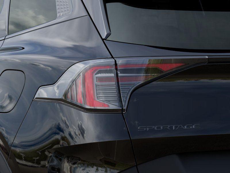 New 2026 Kia Sportage for sale in St. Joseph MO