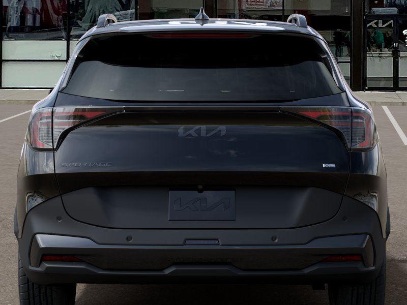 New 2026 Kia Sportage for sale in St. Joseph MO