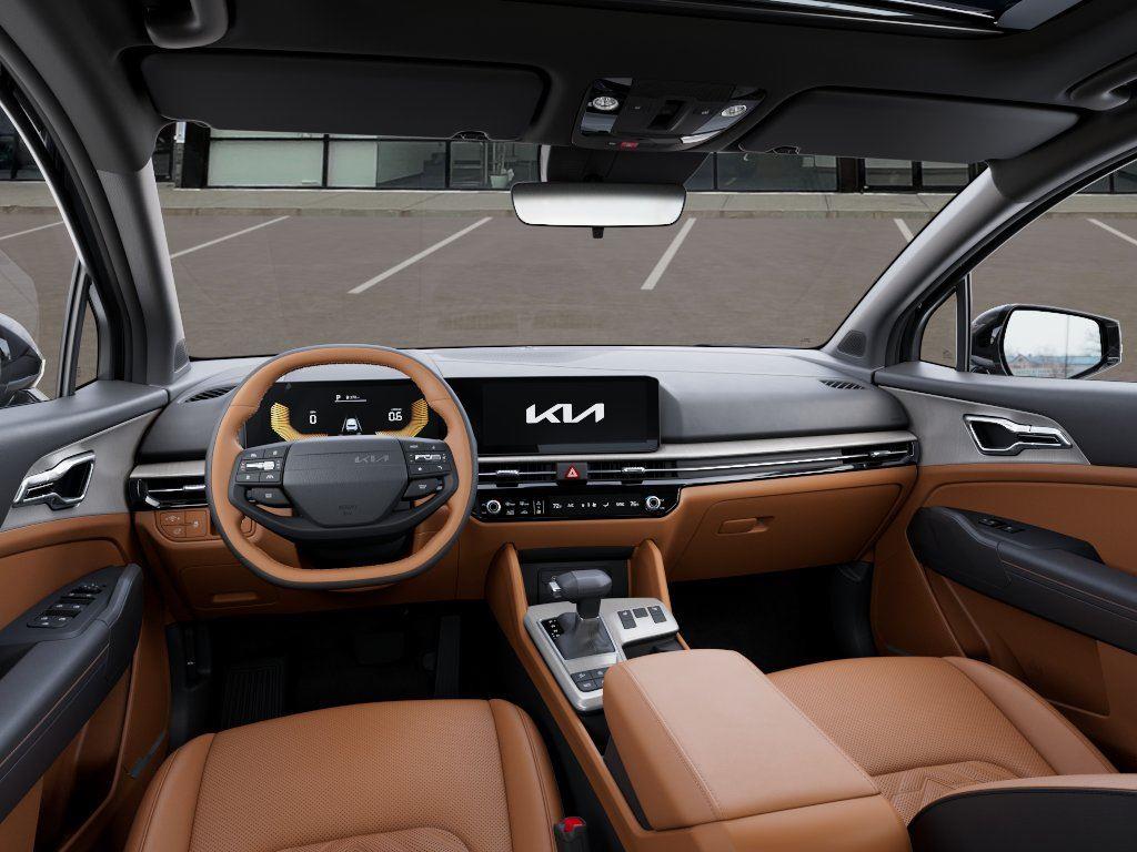 New 2026 Kia Sportage for sale in St. Joseph MO