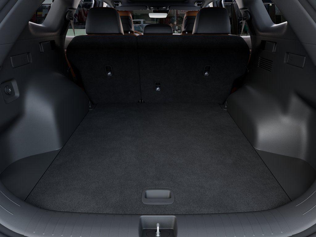 New 2026 Kia Sportage for sale in St. Joseph MO