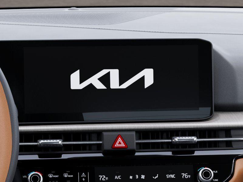 New 2026 Kia Sportage for sale in St. Joseph MO