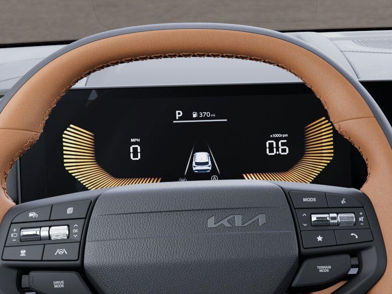 New 2026 Kia Sportage for sale in St. Joseph MO