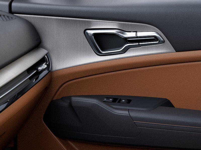 New 2026 Kia Sportage for sale in St. Joseph MO