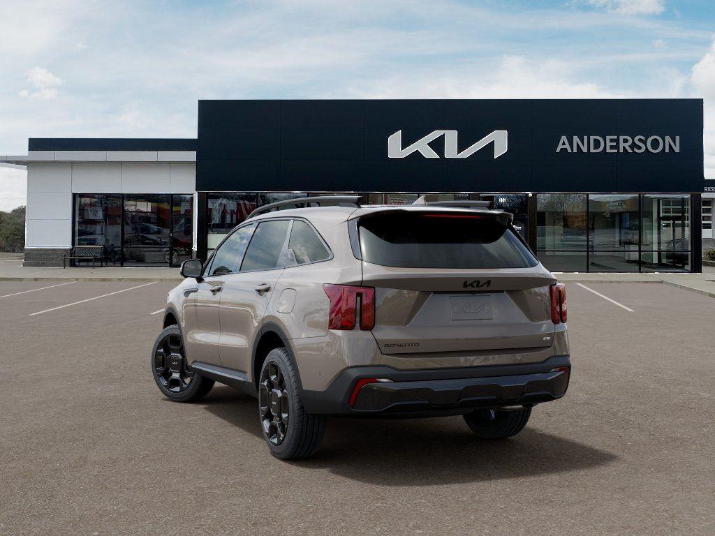 New 2026 Kia Sorento for sale in St. Joseph MO