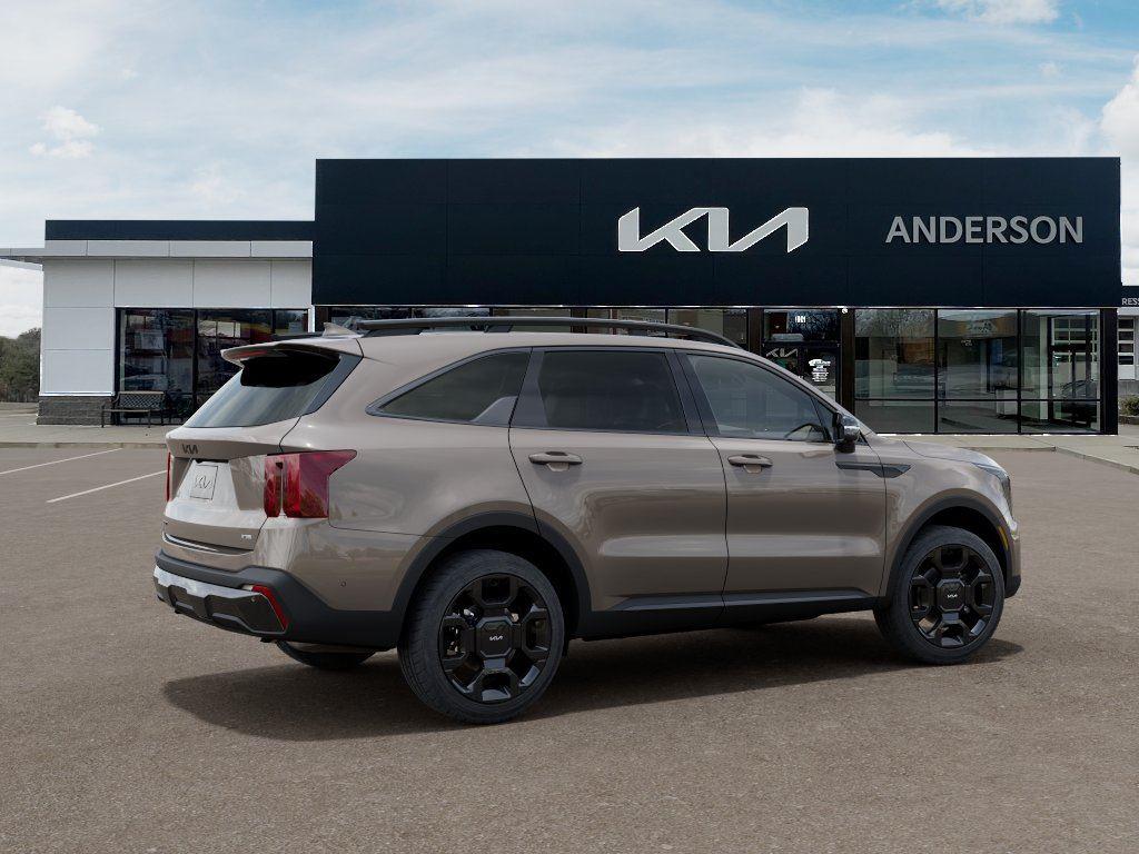 New 2026 Kia Sorento for sale in St. Joseph MO