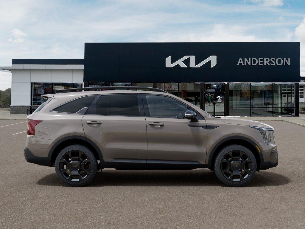 New 2026 Kia Sorento for sale in St. Joseph MO