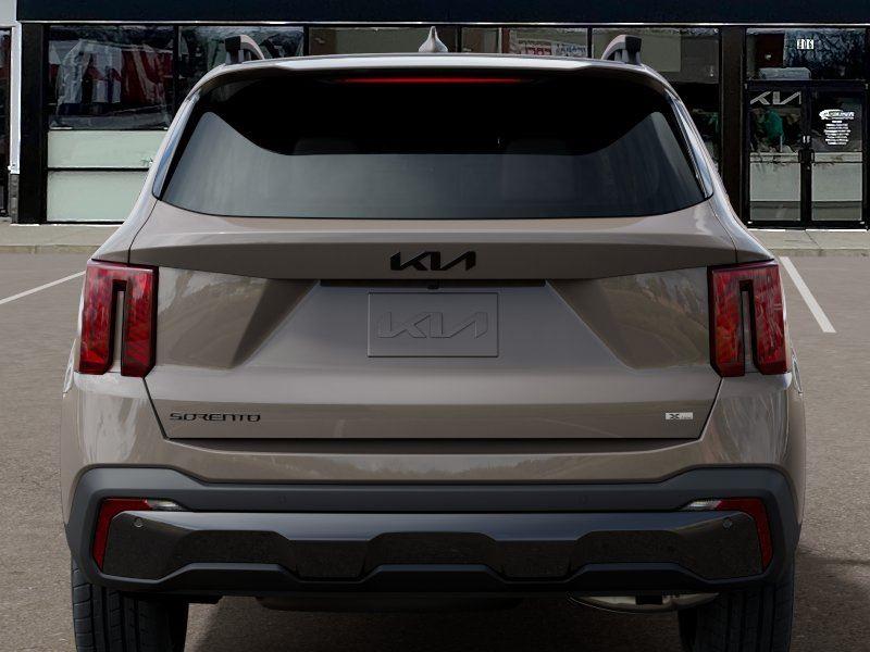 New 2026 Kia Sorento for sale in St. Joseph MO