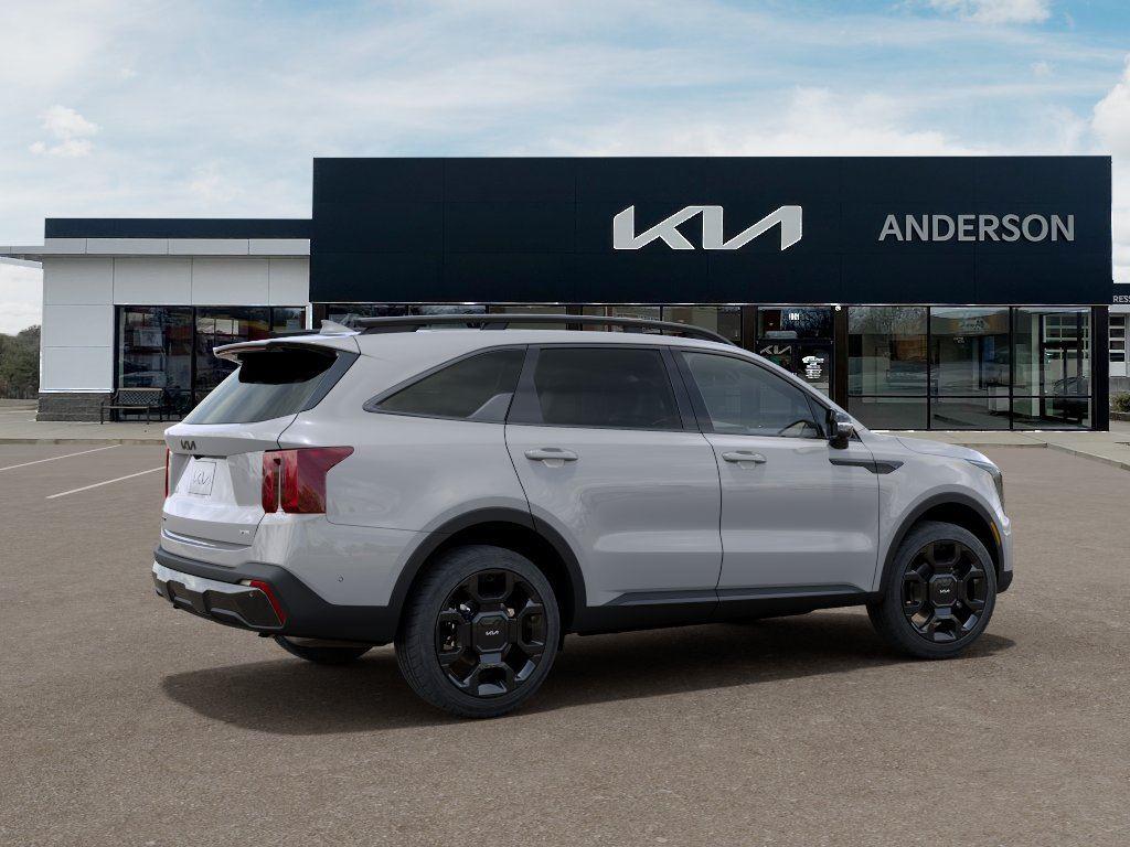 New 2026 Kia Sorento for sale in St. Joseph MO