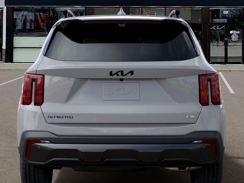 New 2026 Kia Sorento for sale in St. Joseph MO