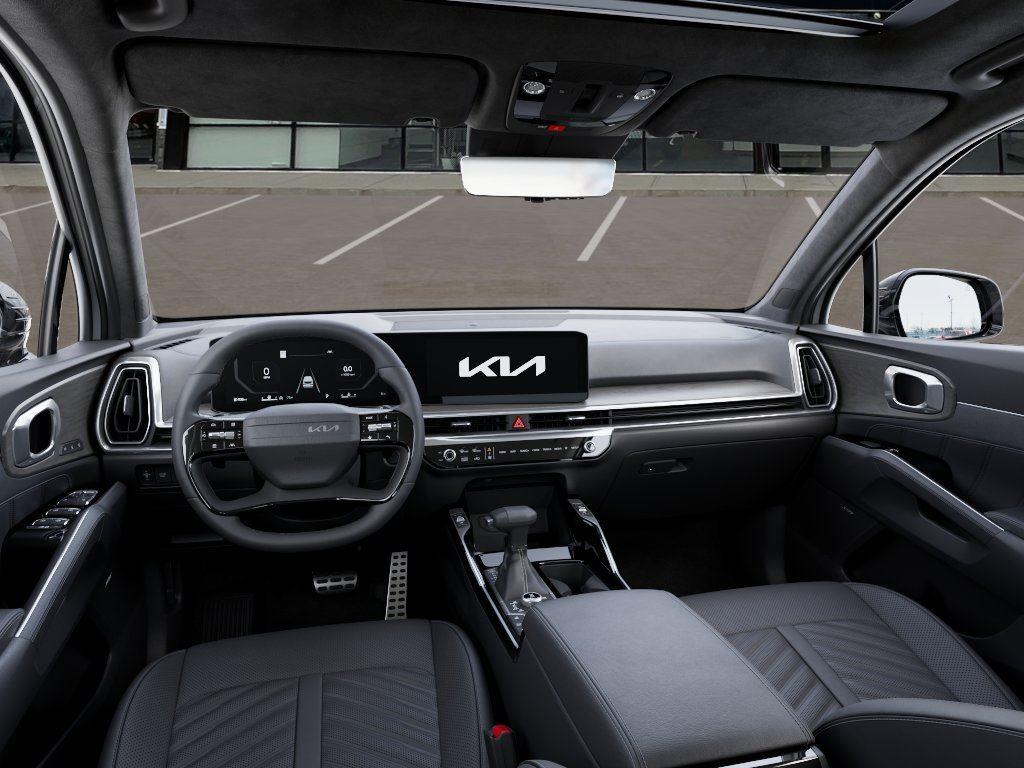 New 2026 Kia Sorento for sale in St. Joseph MO