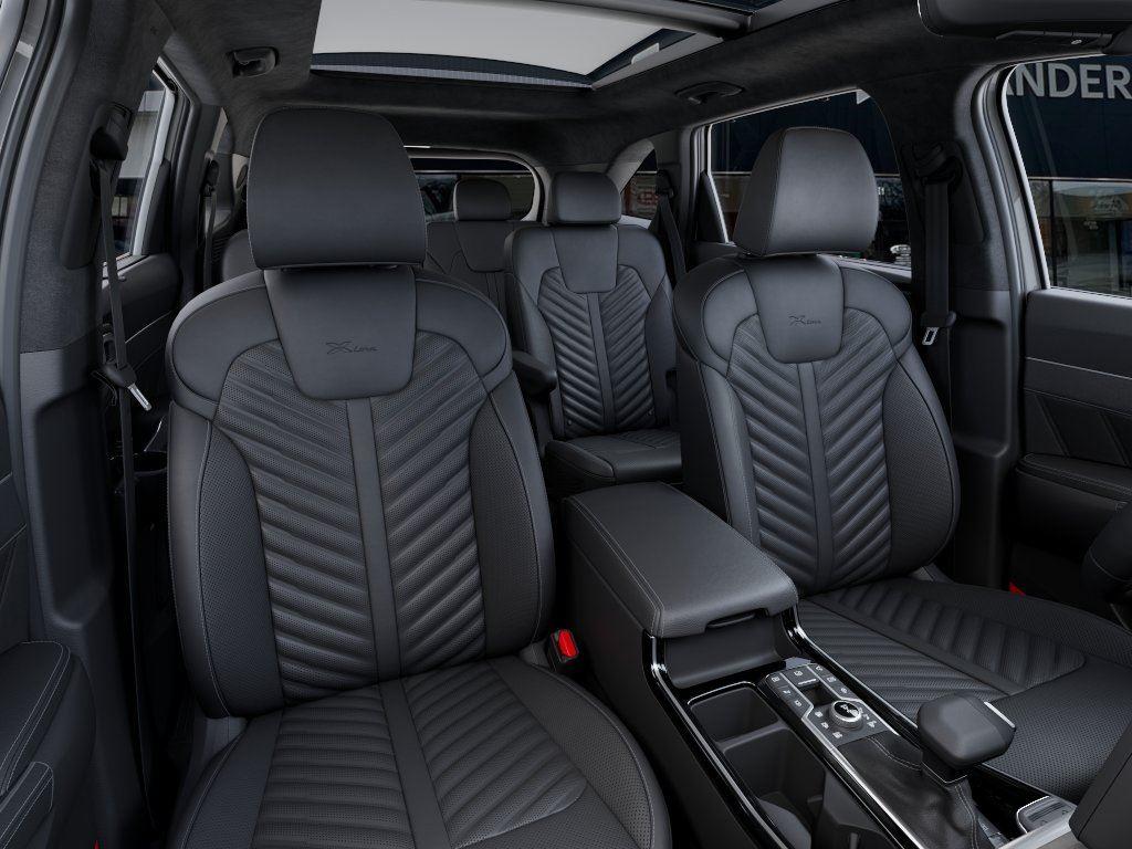 New 2026 Kia Sorento for sale in St. Joseph MO