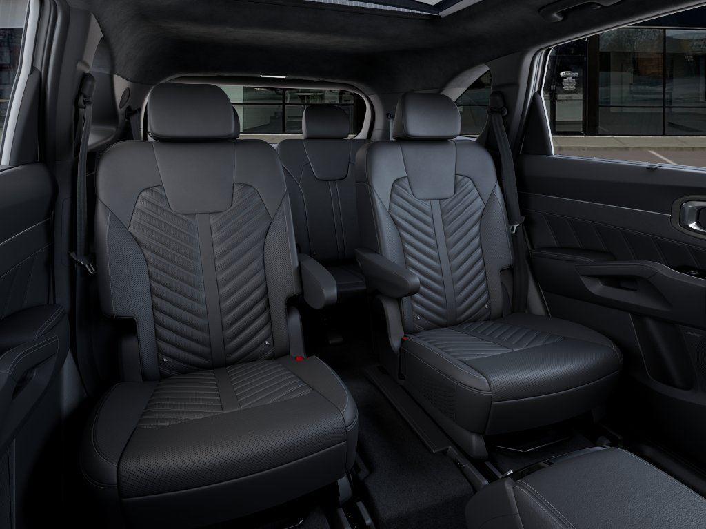 New 2026 Kia Sorento for sale in St. Joseph MO
