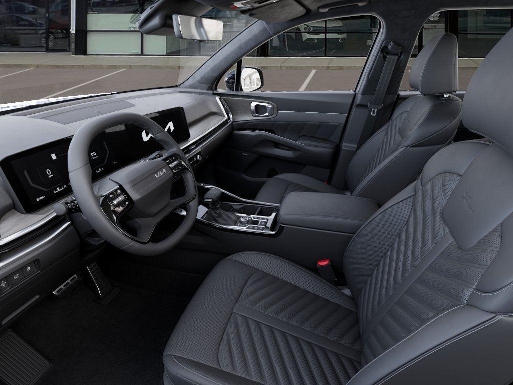 New 2026 Kia Sorento for sale in St. Joseph MO